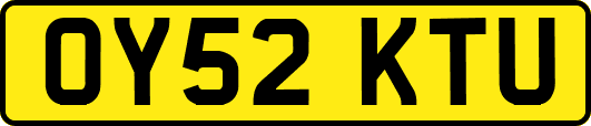 OY52KTU
