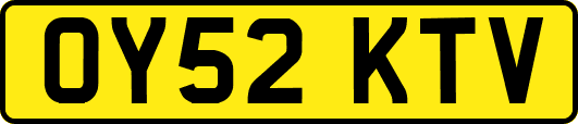 OY52KTV