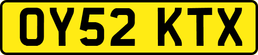 OY52KTX