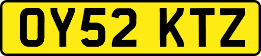 OY52KTZ