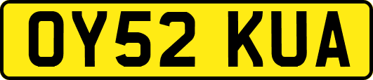 OY52KUA
