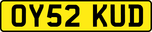 OY52KUD