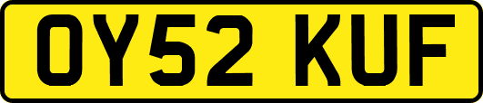 OY52KUF