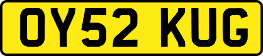 OY52KUG