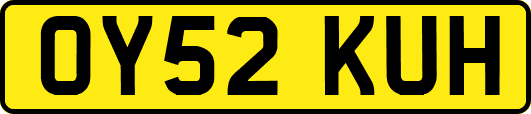 OY52KUH