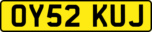 OY52KUJ