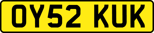 OY52KUK