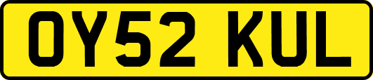 OY52KUL