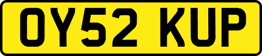 OY52KUP