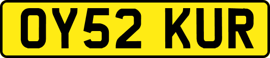 OY52KUR