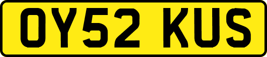 OY52KUS