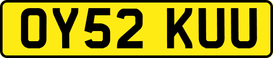 OY52KUU