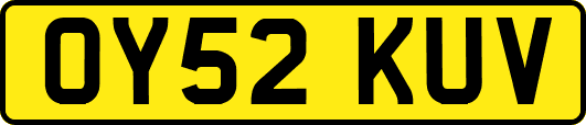 OY52KUV