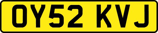OY52KVJ