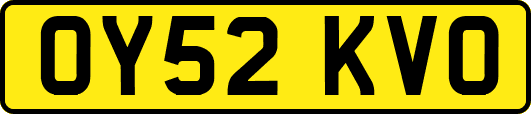 OY52KVO