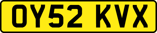 OY52KVX