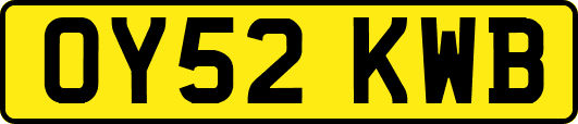 OY52KWB