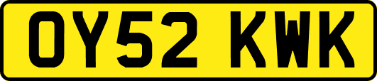 OY52KWK