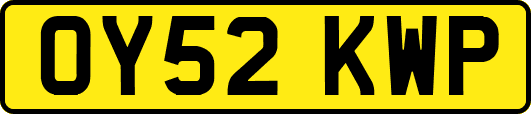 OY52KWP