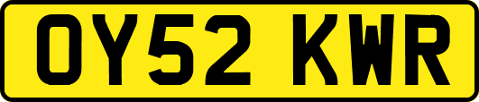 OY52KWR