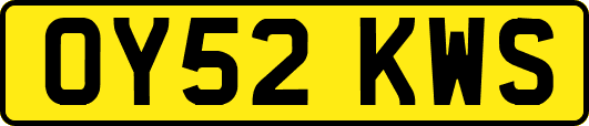 OY52KWS