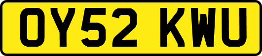 OY52KWU
