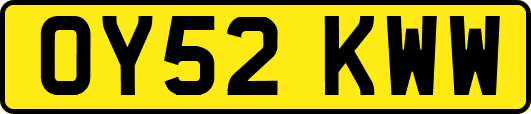 OY52KWW
