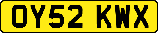OY52KWX