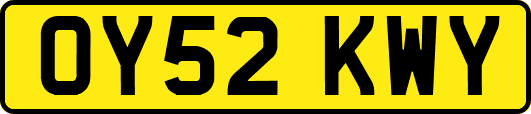 OY52KWY