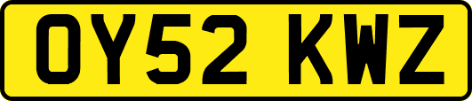 OY52KWZ