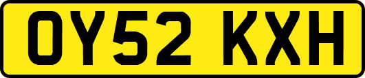 OY52KXH