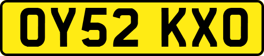 OY52KXO