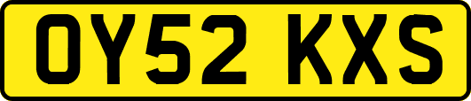 OY52KXS