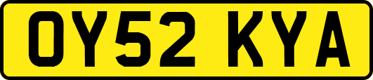 OY52KYA