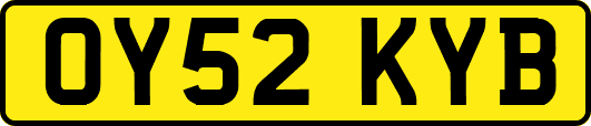 OY52KYB