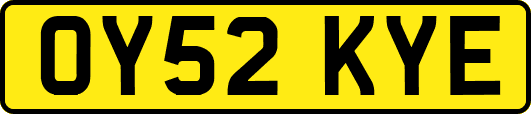 OY52KYE