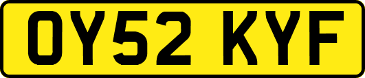 OY52KYF