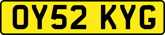 OY52KYG