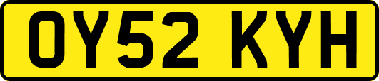 OY52KYH