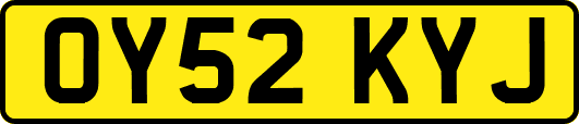 OY52KYJ