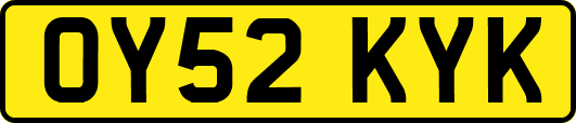 OY52KYK