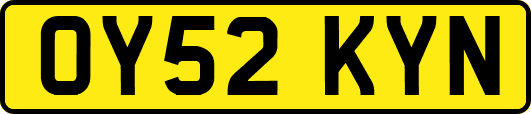 OY52KYN