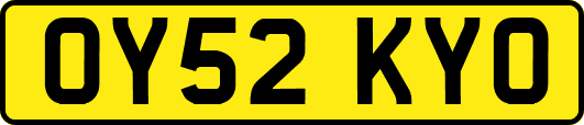 OY52KYO