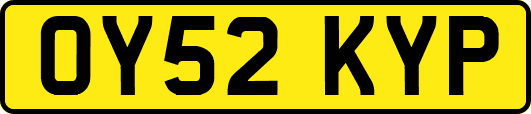 OY52KYP