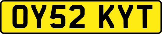 OY52KYT