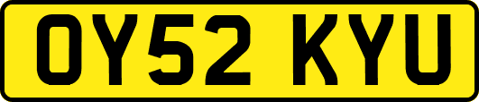 OY52KYU