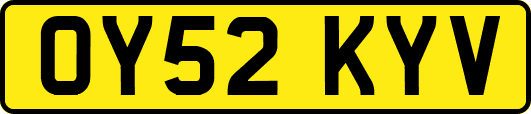 OY52KYV