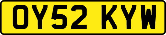 OY52KYW