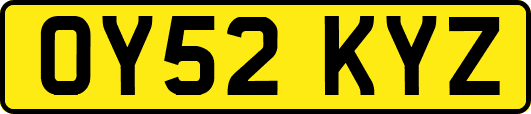 OY52KYZ