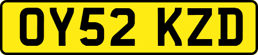OY52KZD